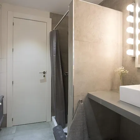 Centro Apartment *