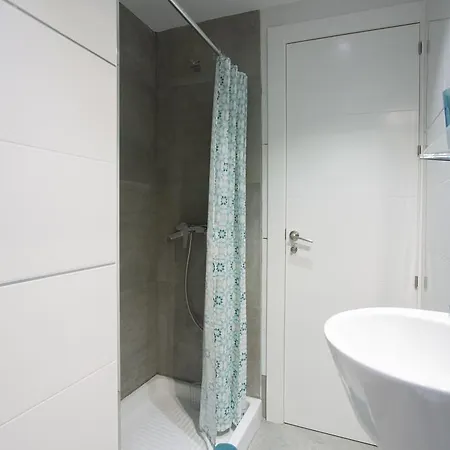 Centro Apartment