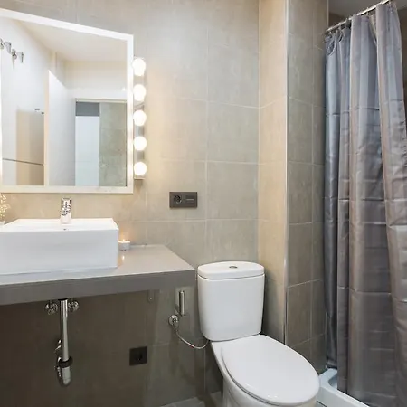 Apartment Centro