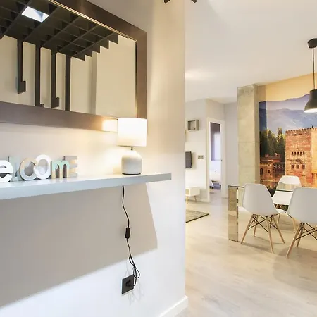 Apartment Centro