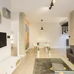 Daire Centro Granada