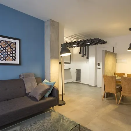 Apartamento Centro *