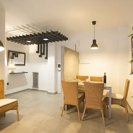 Centro Apartamento