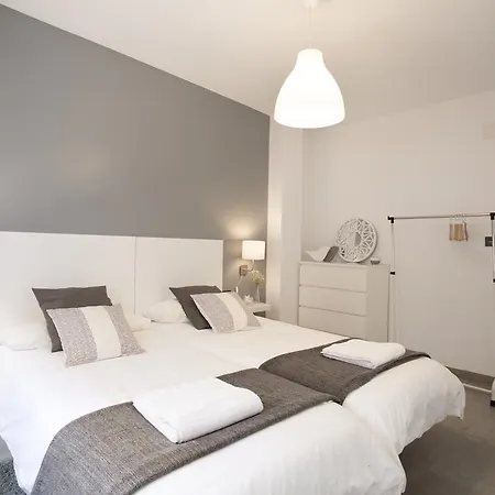 Centro * Гранада