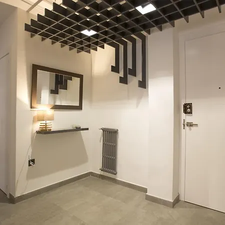 Апартаменты Centro *