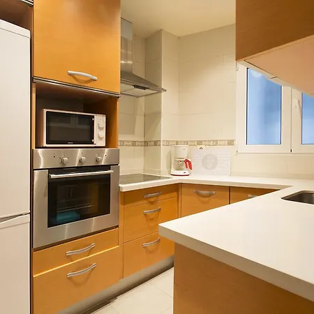 Апартаменты Centro *