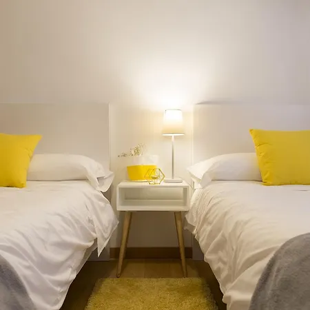 Centro Апартаменты