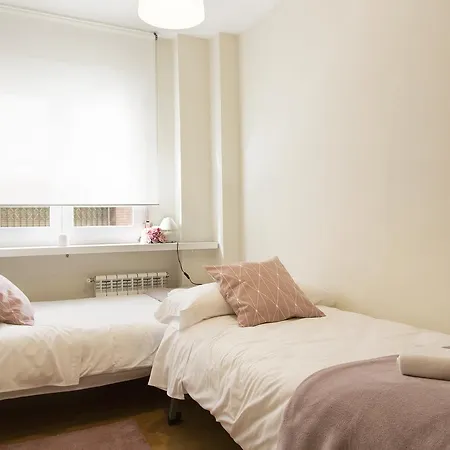 Апартаменты Centro