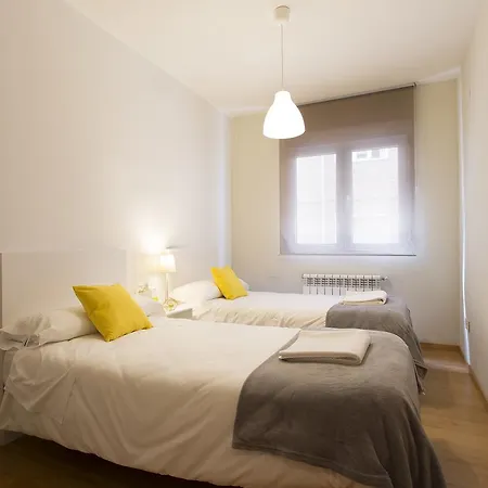 Centro * Гранада