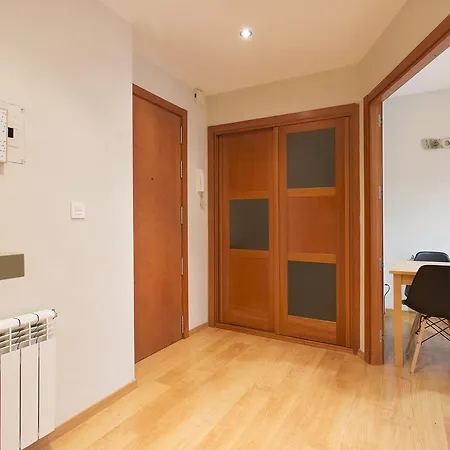 Апартаменты Centro