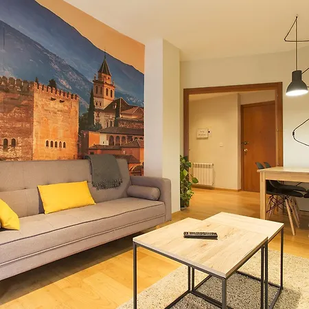 Centro Апартаменты *